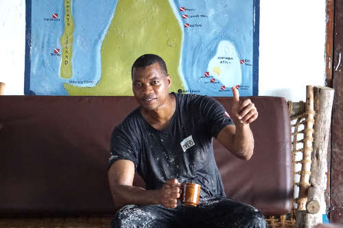 Ali-Compressor-specialist