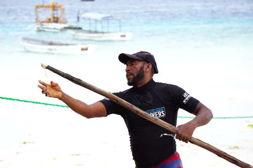 Simai-compressor-operator