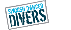 Plongée Zanzibar | Spanish Dancer Divers – PADI 5 star