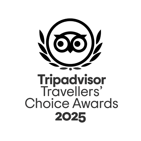tripadviser travelers choise 2025
